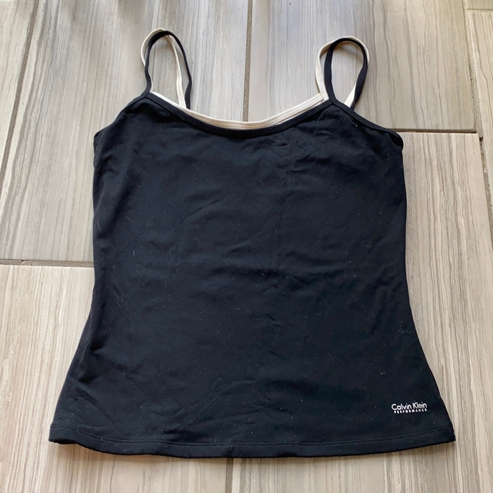 Calvin Klein Tank